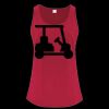 ATC Everyday Heavy Cotton Ladies' Tank Top Thumbnail