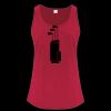 ATC Everyday Heavy Cotton Ladies' Tank Top Thumbnail