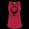ATC Everyday Heavy Cotton Ladies' Tank Top Thumbnail