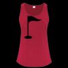ATC Everyday Heavy Cotton Ladies' Tank Top Thumbnail