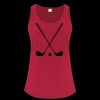 ATC Everyday Heavy Cotton Ladies' Tank Top Thumbnail