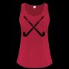 ATC Everyday Heavy Cotton Ladies' Tank Top Thumbnail