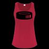 ATC Everyday Heavy Cotton Ladies' Tank Top Thumbnail