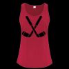 ATC Everyday Heavy Cotton Ladies' Tank Top Thumbnail