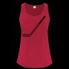 ATC Everyday Heavy Cotton Ladies' Tank Top Thumbnail