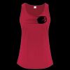 ATC Everyday Heavy Cotton Ladies' Tank Top Thumbnail