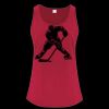 ATC Everyday Heavy Cotton Ladies' Tank Top Thumbnail