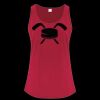 ATC Everyday Heavy Cotton Ladies' Tank Top Thumbnail