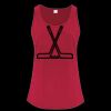 ATC Everyday Heavy Cotton Ladies' Tank Top Thumbnail