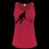 ATC Everyday Heavy Cotton Ladies' Tank Top Thumbnail