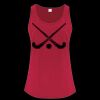ATC Everyday Heavy Cotton Ladies' Tank Top Thumbnail