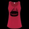 ATC Everyday Heavy Cotton Ladies' Tank Top Thumbnail