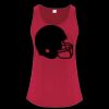 ATC Everyday Heavy Cotton Ladies' Tank Top Thumbnail