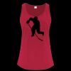 ATC Everyday Heavy Cotton Ladies' Tank Top Thumbnail