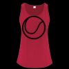 ATC Everyday Heavy Cotton Ladies' Tank Top Thumbnail
