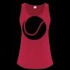 ATC Everyday Heavy Cotton Ladies' Tank Top Thumbnail