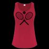 ATC Everyday Heavy Cotton Ladies' Tank Top Thumbnail