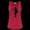 ATC Everyday Heavy Cotton Ladies' Tank Top Thumbnail