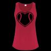 ATC Everyday Heavy Cotton Ladies' Tank Top Thumbnail