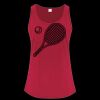 ATC Everyday Heavy Cotton Ladies' Tank Top Thumbnail