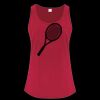 ATC Everyday Heavy Cotton Ladies' Tank Top Thumbnail