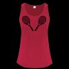 ATC Everyday Heavy Cotton Ladies' Tank Top Thumbnail