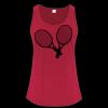 ATC Everyday Heavy Cotton Ladies' Tank Top Thumbnail