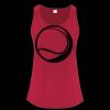 ATC Everyday Heavy Cotton Ladies' Tank Top Thumbnail