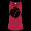 ATC Everyday Heavy Cotton Ladies' Tank Top Thumbnail