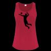 ATC Everyday Heavy Cotton Ladies' Tank Top Thumbnail