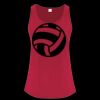 ATC Everyday Heavy Cotton Ladies' Tank Top Thumbnail