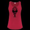 ATC Everyday Heavy Cotton Ladies' Tank Top Thumbnail
