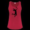 ATC Everyday Heavy Cotton Ladies' Tank Top Thumbnail