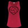 ATC Everyday Heavy Cotton Ladies' Tank Top Thumbnail