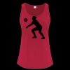ATC Everyday Heavy Cotton Ladies' Tank Top Thumbnail