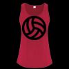 ATC Everyday Heavy Cotton Ladies' Tank Top Thumbnail