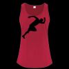 ATC Everyday Heavy Cotton Ladies' Tank Top Thumbnail