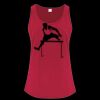 ATC Everyday Heavy Cotton Ladies' Tank Top Thumbnail