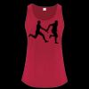 ATC Everyday Heavy Cotton Ladies' Tank Top Thumbnail