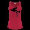 ATC Everyday Heavy Cotton Ladies' Tank Top Thumbnail
