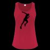 ATC Everyday Heavy Cotton Ladies' Tank Top Thumbnail