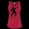ATC Everyday Heavy Cotton Ladies' Tank Top Thumbnail