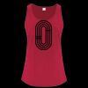 ATC Everyday Heavy Cotton Ladies' Tank Top Thumbnail