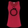 ATC Everyday Heavy Cotton Ladies' Tank Top Thumbnail