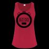 ATC Everyday Heavy Cotton Ladies' Tank Top Thumbnail