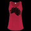 ATC Everyday Heavy Cotton Ladies' Tank Top Thumbnail