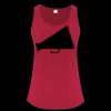 ATC Everyday Heavy Cotton Ladies' Tank Top Thumbnail