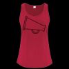 ATC Everyday Heavy Cotton Ladies' Tank Top Thumbnail