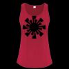 ATC Everyday Heavy Cotton Ladies' Tank Top Thumbnail