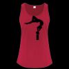 ATC Everyday Heavy Cotton Ladies' Tank Top Thumbnail